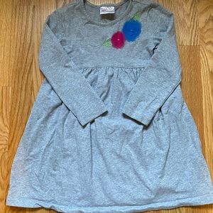 Hanna Andersson Girls Dress.